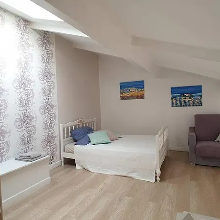 3p With Parking And Air Conditioning, Near The Sea. דירה Saint-Raphaël